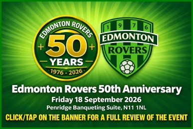 50th Anniversary Dinner